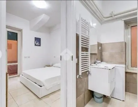 Apartmán Casa Vulture *
