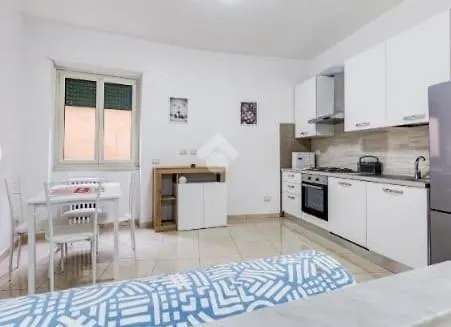 Apartmán Casa Vulture *