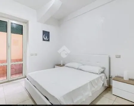 Apartmán Casa Vulture Řím